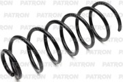 OPEL VECTRA B 95> 120mm/362mm/10,5mm PCS774295 PATRON