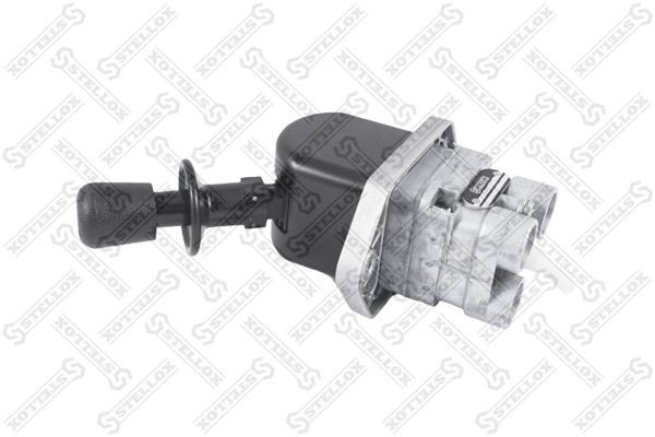 кран !ручной тормозной M16x1.5 \Volvo FH12 85-19478-SX STELLOX