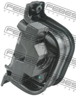 Опора двигателя правая CHRYSLER SEBRING (JR) 2001-2006 CRM-STRRH CRM-STRRH FEBEST