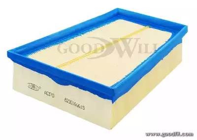 Фильтр воздушный AG370 AG 370 GOODWILL