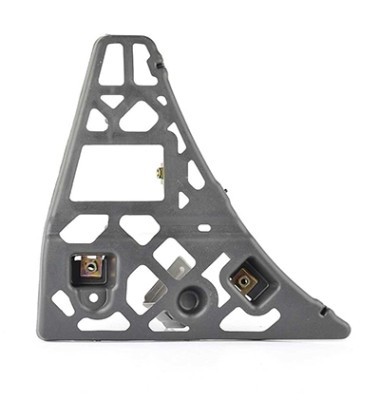 Кронштейн бампера FORD Transit (06-) переднего правый BSG BSG30922116 BSG