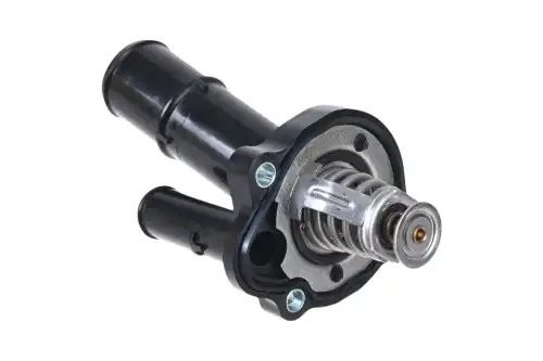 термостат! с прокладкой\ Ford Focus 1.8i 05-13/Mondeo 2.0 07> Z45615 ZENTPARTS