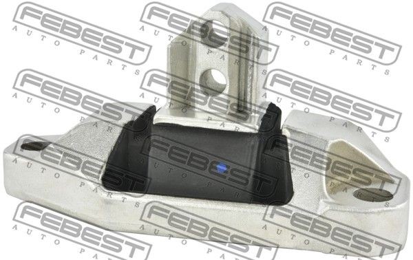 Подушка двигателя правая VLM-XC90LOWRH VLM-XC90LOWRH FEBEST