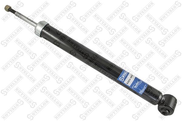 амортизатор газовый задний  42039545SX 4203-9545-SX STELLOX