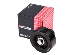 Ролик прив. ремня Kia: Sorento III 15- Sportage IV 15- Hyundai: ix35 10- Santa F MS1790 MARSHALL