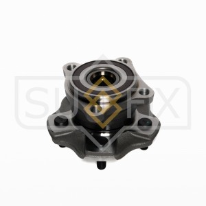 LEXUS RX 350/450 2009> SN-1184 SUFIX