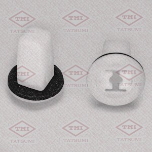 Клипса крепежная TJB1420 TATSUMI