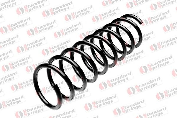 пружина задняя!\ BMW E39 2.0i-2.5TDs 95> ST104023R STANDARD SPRINGS