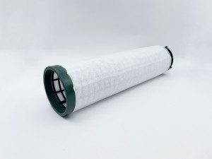 Фильтр воздушный KAMAZ (Cummins 4 ISBe, Сummins ISB6.7) (вторичный элемент для G GB-570 BIG FILTER