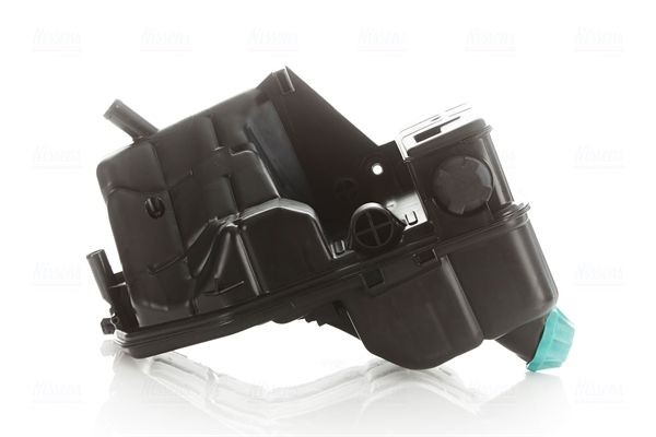 бачок расширительный! с крышкой 471x264x440\ MB Actros MP1 96>/MP2/MP3 02> 996033 NISSENS