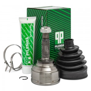 ШРУС наружный Logan/Largus 8V LOGAN CV-P1254 CVP1254 PILENGA