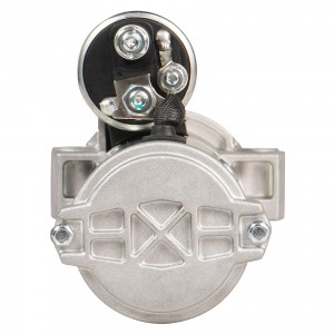 Стартер для а.м Ford Transit (14-) 2.2TDСi 2кВт (LSt1015) LST1015 START VOLT