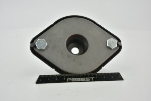 Опора амортизатора задняя NISSAN MICRA K11E 1992.08-2002.11 NSS-003 NSS-003 FEBEST
