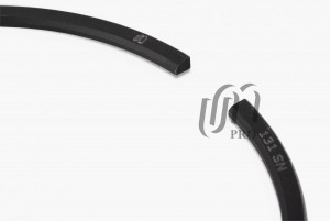 кольца поршневые! d131x3.5x2.5x3 STD\ Volvo D13A/D13B PR1124000 UNITED MOTORS PRO