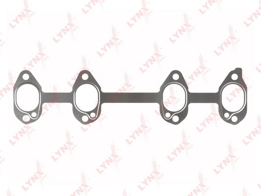 Прокладка коллектора VW Bora,Caddy,Golf AUDI A3 выпускного LYNX SG-0452 LYNXAUTO