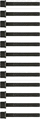 к-кт болтов ГБЦ! 12шт.\ Audi 80/100/A6, VW Passat 2.0-2.3 V5 81-95 14-32046-02 VICTOR REINZ