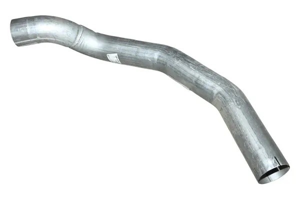 труба глушителя промежуточная! L=914mm, d=110mm\ Iveco 82-03264-SX STELLOX