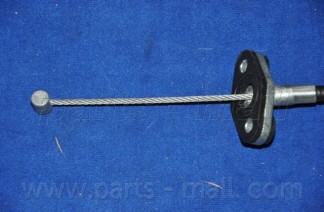 Трос сцепления CHEVROLET MATIZ/SPARK 08-10  PTC-020 PTC-020 PMC PARTS MALL