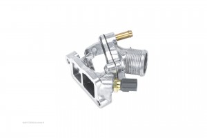 VOLVO S80 (1998-2006) 1530062 METACO