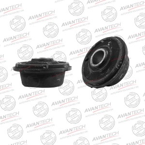 Сайлентблок переднего нижнего рычага внешний Avantech ASB0124 AVANTECH