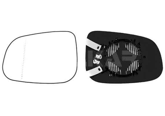 VOLVO S60 (2010>) 6471598 ALKAR