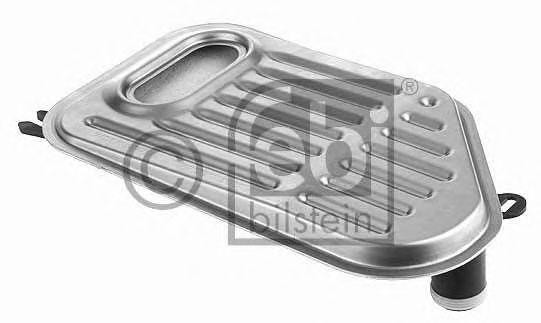Фильтр масляный АКПП BMW FEBI 21023 FEBI BILSTEIN