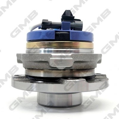 Ступица передняя GH30910A GH30910A GMB