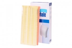 Фильтр воздушный RANGE ROVER (III, IV ) Range Rover Sport (I, II) DISCOVERY (IV, AF978 FINWHALE