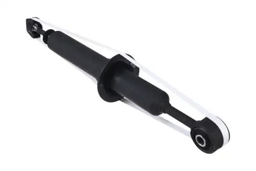 амортизатор передний газовый! 4851069485\Toyota Land Cruiser LC150 4.0 02> Z01534 ZENTPARTS