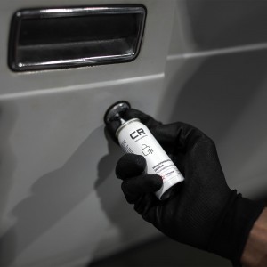 Размораживатель замков с силиконовой смазкой W7400239 CARVILLE RACING