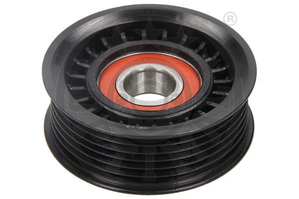 Ролик натяжной MAZDA 3 (BK) 0-N2035S 0-N2035S OPTIMAL