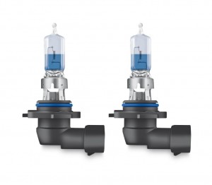 Лампа 12V HB3(9005) 60W P20d +100% 5000K евробокс (2шт.) Cool Blue Intense NextG 9005CBN-HCB OSRAM