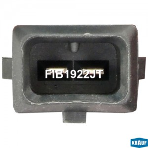 форсунка!\ Citroen C5/Saxo/Jumpy, Peugeot 307/406/806 2.0 99> FIB1922JT KRAUF