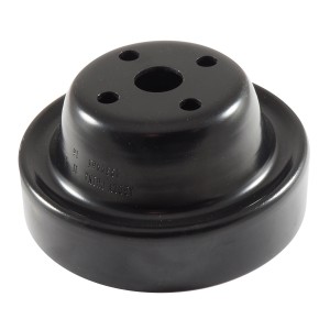 Шкив вентилятора 33104 Cummins ISF 3.8 (Haffen) 0506 HAFFEN