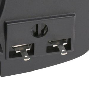 VW TOURAN (2003>) асферич. с подогревом 6471104 ALKAR