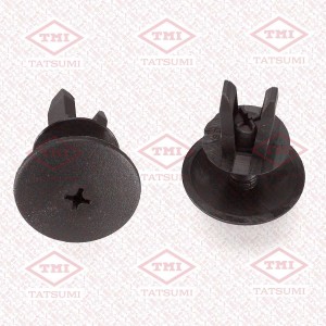 Клипса автомобильная [упаковка 10 штук] TJB1642 TJB1642 TATSUMI