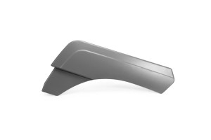 MAN F2000 / SHAANXI SHACMAN F2000 (1998-2006) T0433-3001 TOPCOVER