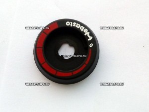 Выключатель-терморегулятор воздушного отопителя 12V/24V 1322581A WEBASTO