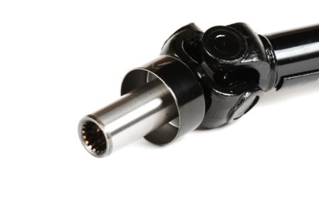 Вал карданный ГАЗ Волга 3110 31029220001010 AVTOMAGNAT