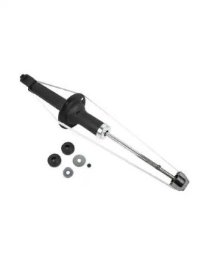 амортизатор задний газовый!\ Honda Accord all 08> Z00739 ZENTPARTS