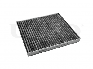 Фильтр салонный угольный FLT-40032C UNIO