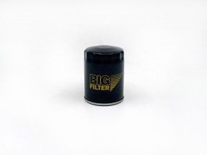Фильтр масляный  GB-132 GB-132 BIG FILTER