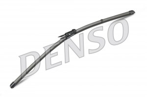 Щетка стеклоочистителя CITROEN C4 (04-) 700/600мм комплект DENSO DF128 DENSO