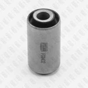 Сайлентблок заднего рычага CHEVROLET Captiva 07- FG0432 FG0432 FIXAR