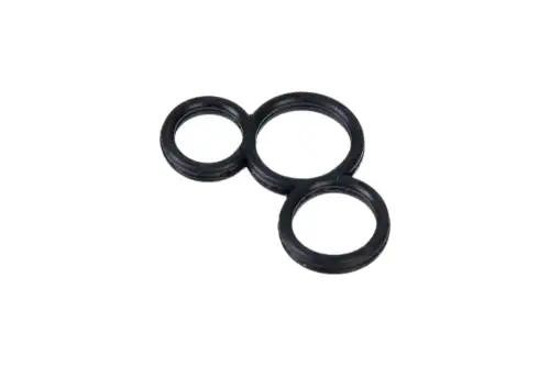 прокладка коллектора впускного! (р)\ Scania 4-Ser Z15517 ZENTPARTS