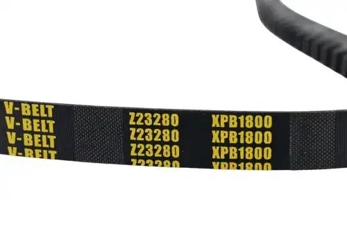 ремень клиновой! 17X1800 \Omn MB, Neoplan Z23280 ZENTPARTS
