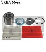 Подшипник зад.PEUGEOT 207,307/CITROEN C3,C4 VKBA6544 SKF