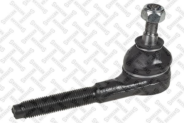 наконечник рулевой !\ Peugeot 206/307 (левый)/ 106/605 (правый) 91> 51-00650-SX STELLOX