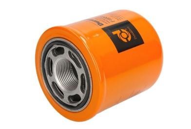 фильтр гидравлический! H113.5 D97 1 3/8-12 UN BOBCAT, CATERPILLAR, JOHN DEERE P169078 DONALDSON