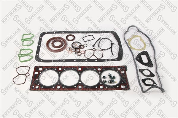 к-кт прокладок ДВС!\ Peugeot 406 1.6 XU5JP 95> 1125553SX STELLOX